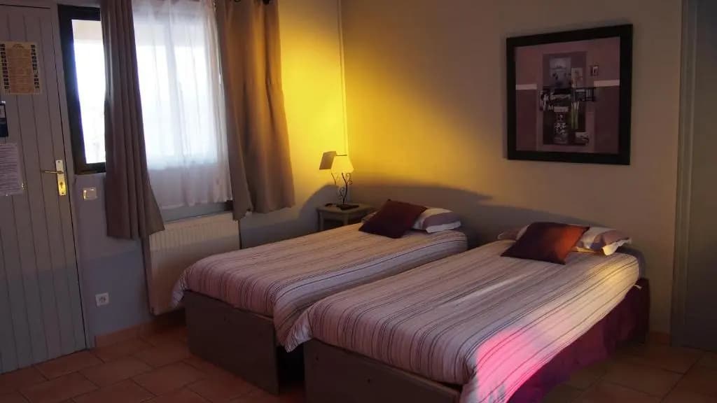 Hôtel le Relais du Luberon - Photo 2