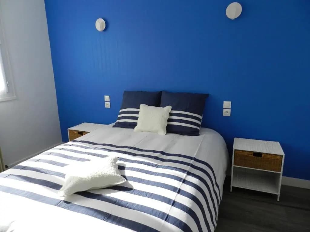 La Maison Blanche - Photo 4