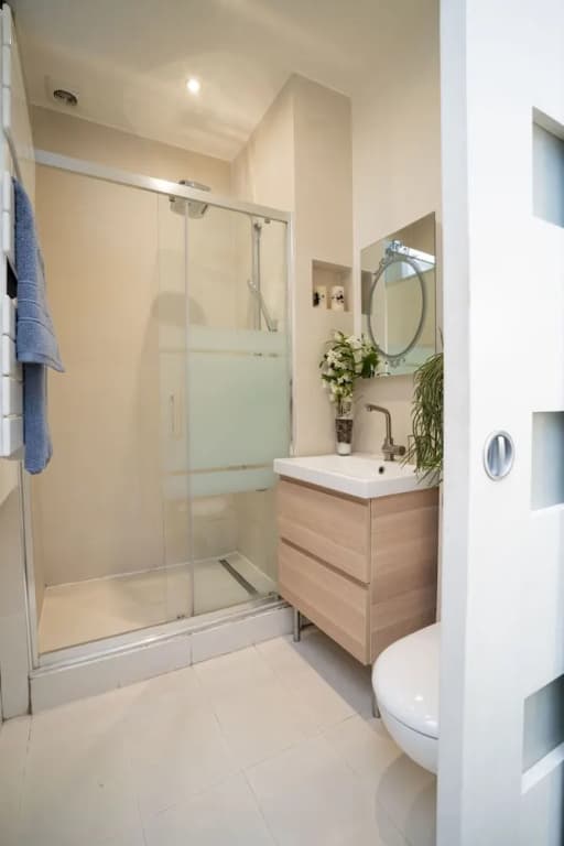My Nest Inn Paris Quartier Latin - Miniature 8