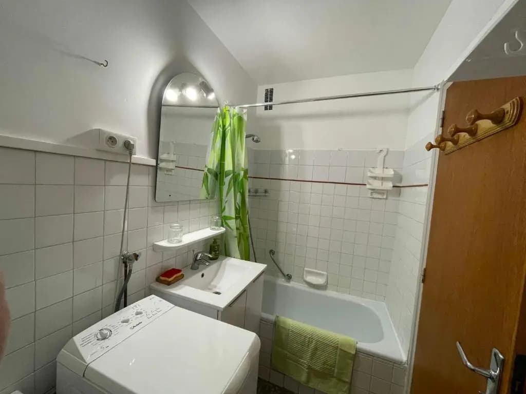 Studio Brides-les-Bains, 1 pièce, 2 personnes - FR-1-512-253 - Miniature 7