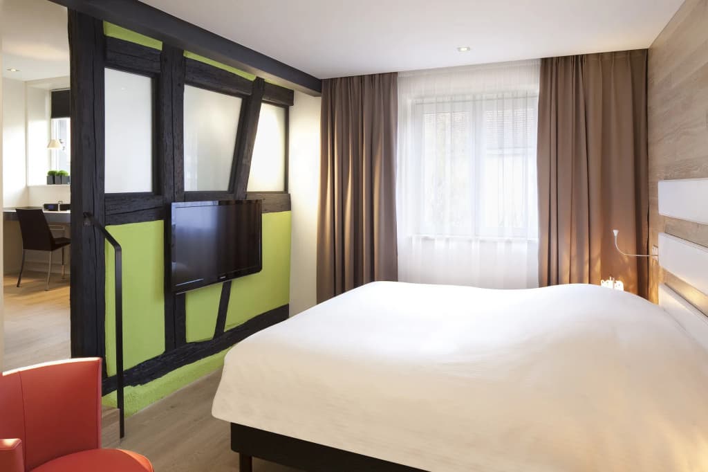 Hotel Le Colombier Suites - Photo 5