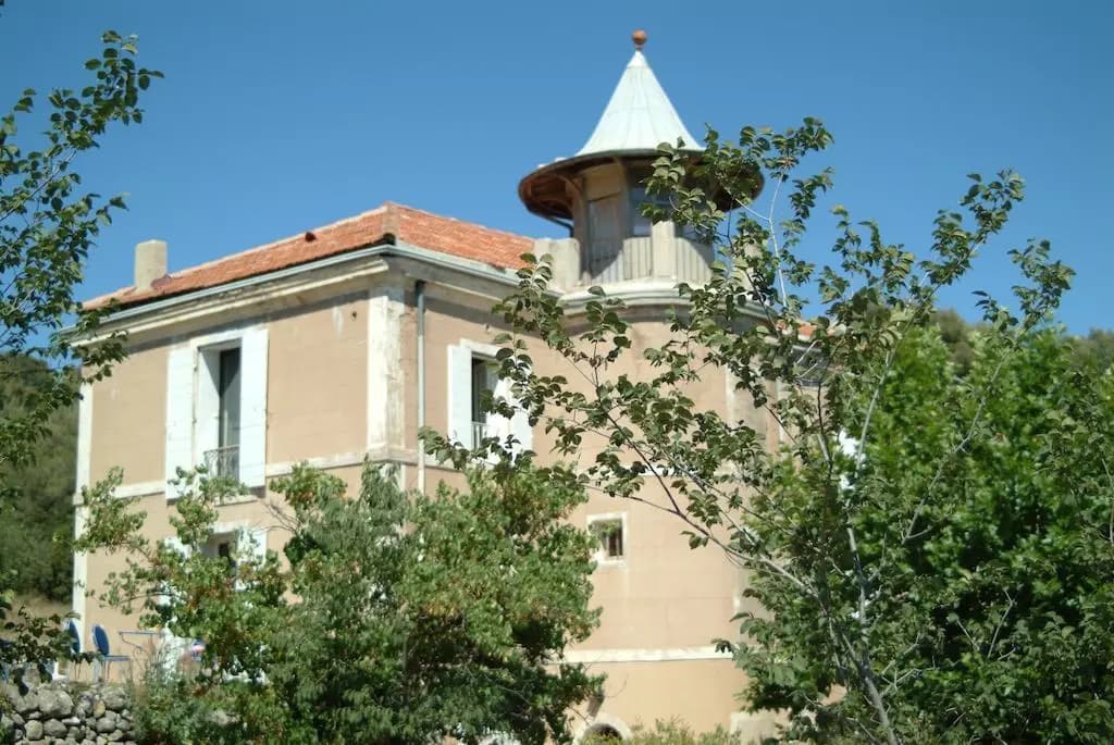 B&B Le Pavillon De Beauregard - Photo 1