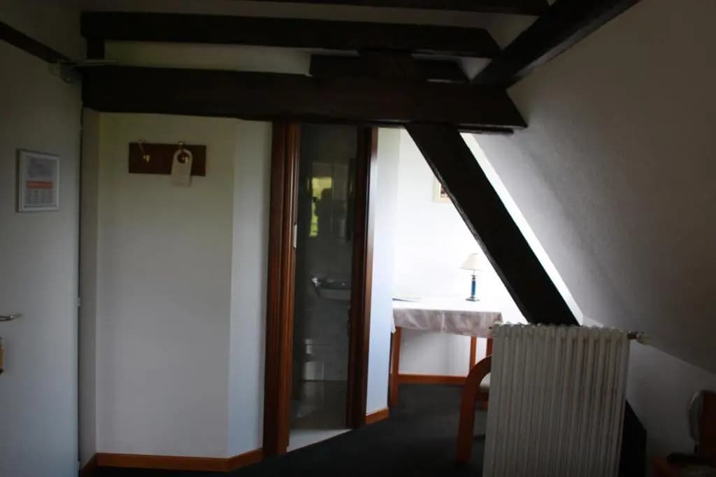 Hotel Roess - Photo 3