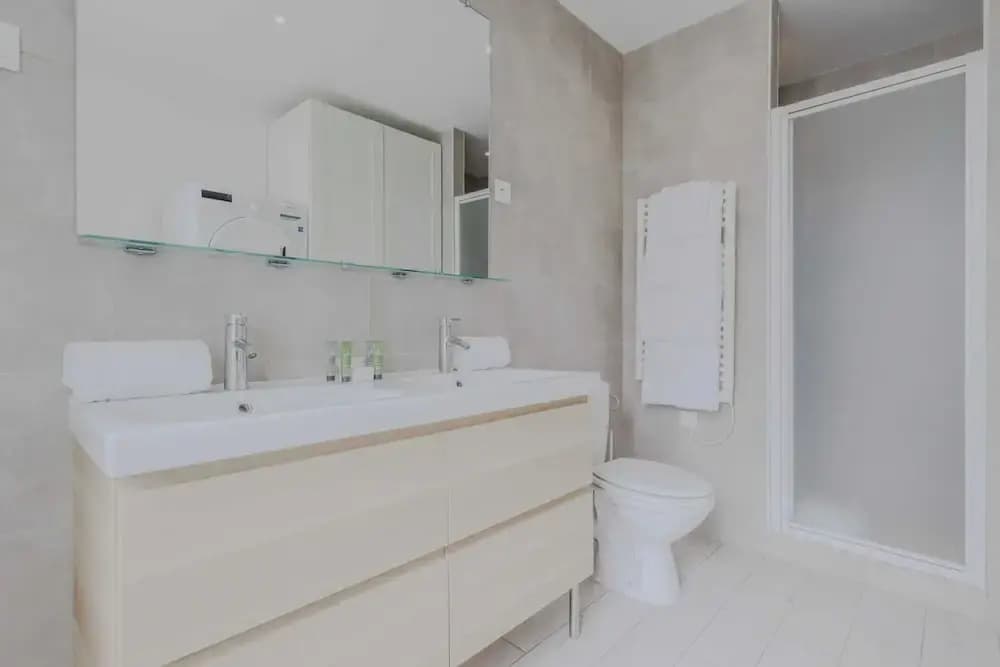Cosy Apartment - 1br/4p - Porte Saint-denis - Miniature 6