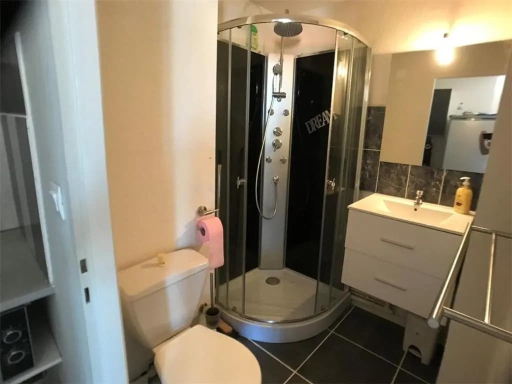 Appartement Port Leucate, 2 pièces, 4 personnes - FR-1-81-431 - Photo 5