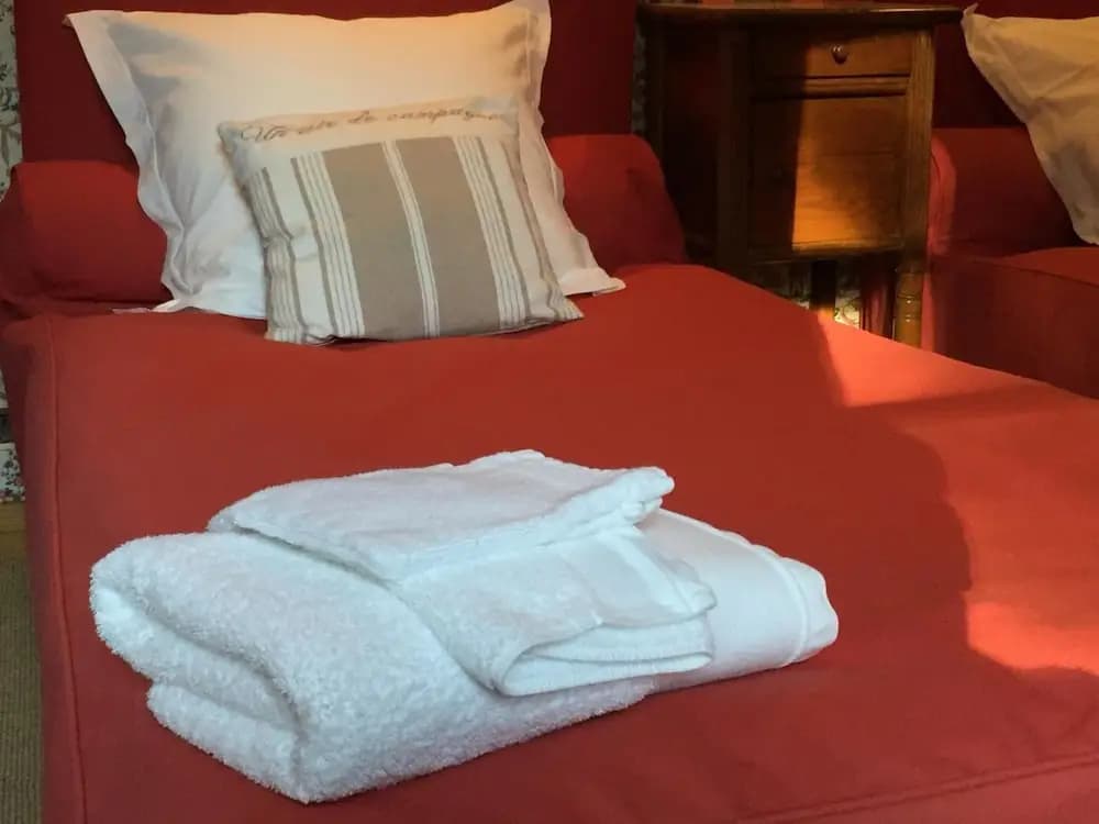 Manoir de Pommery - Miniature 6