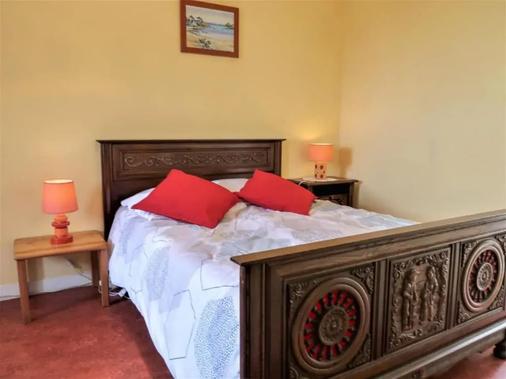 Holiday Home An Theven - CED204 - Photo 3