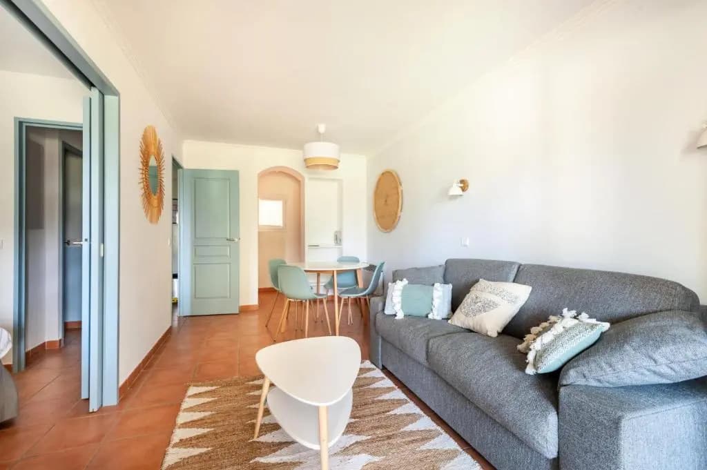 Hôtel du Golf de Pont Royal - maeva Home - Appartement 2 pièces 4 personne 104 - Photo 3