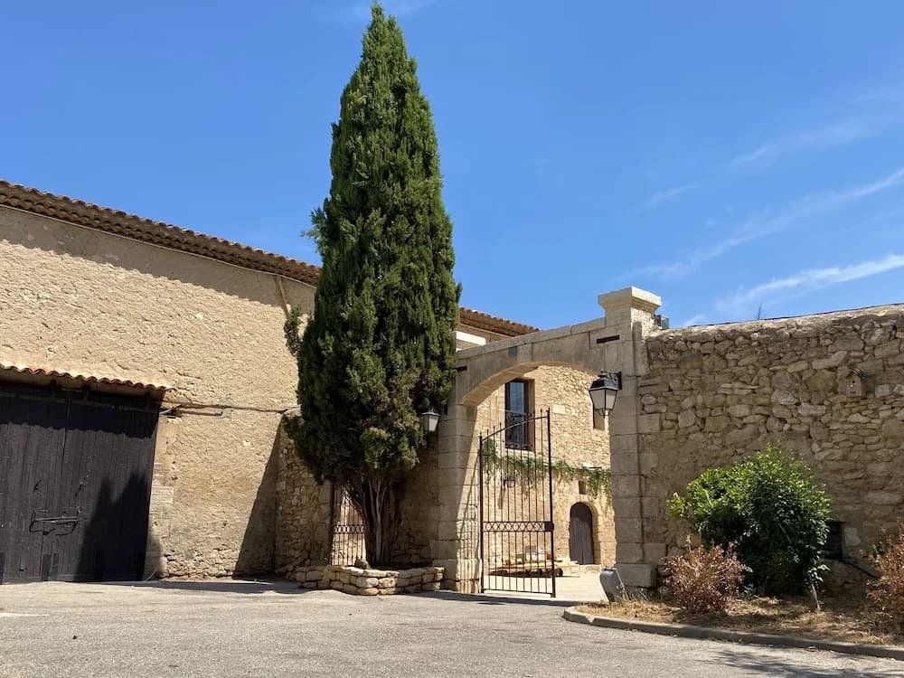 Domaine de la Reynaude - Photo 1