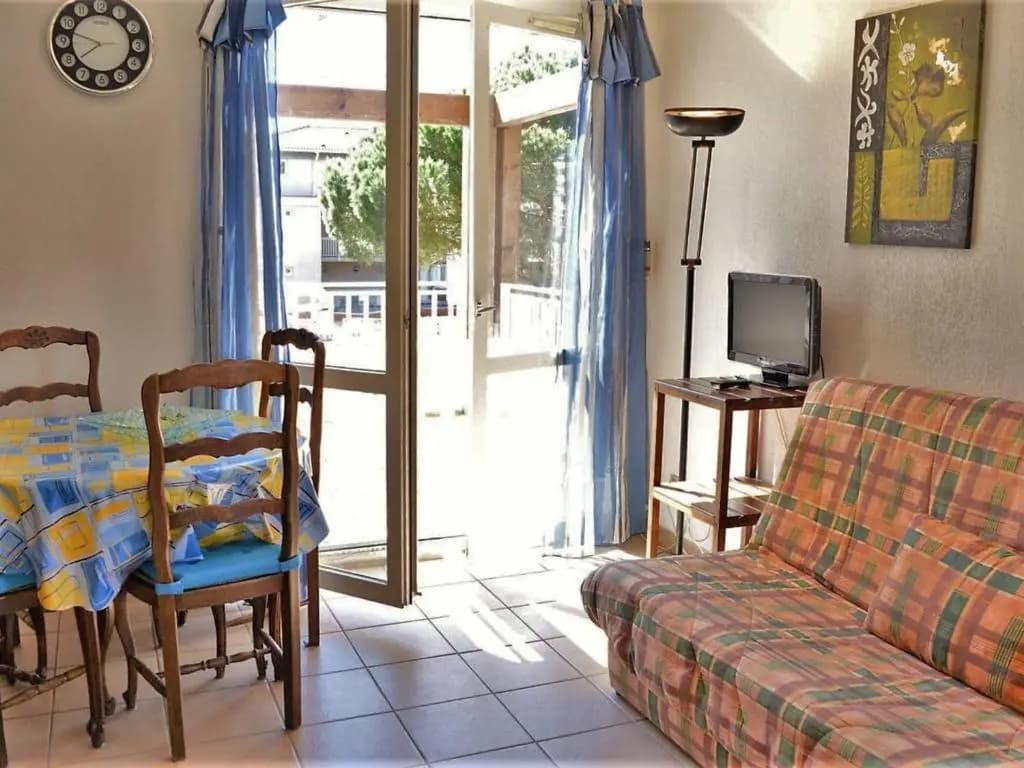 Appartement Cavalière, 3 pièces, 6 personnes - FR-1-251-153 - Photo 1