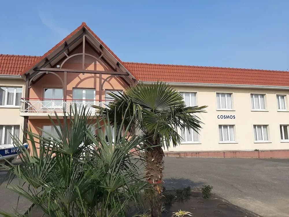 STELLA MARIS Village vacances - Photo 1