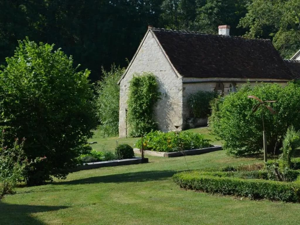 MAISON CHALAIS, 2 PIèCES, 2 PERSONNES - FR-1-591-288 - Miniature 7