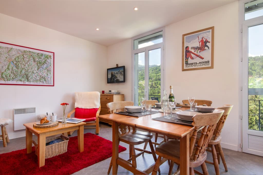 Appartement Etchea - 202 - Photo 2