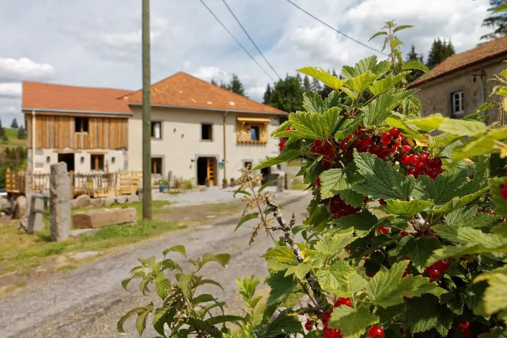 La ferme de Jean - Photo 1
