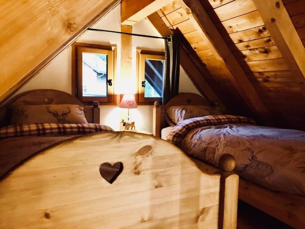 Ecrins Lodge - Photo 4