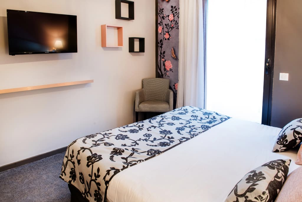 Hotel Sainte Rose - Photo 5