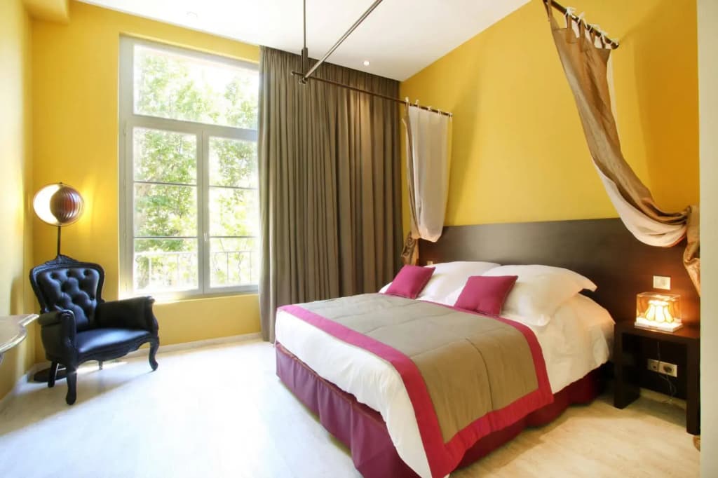 Hotel de Gantès - Photo 4
