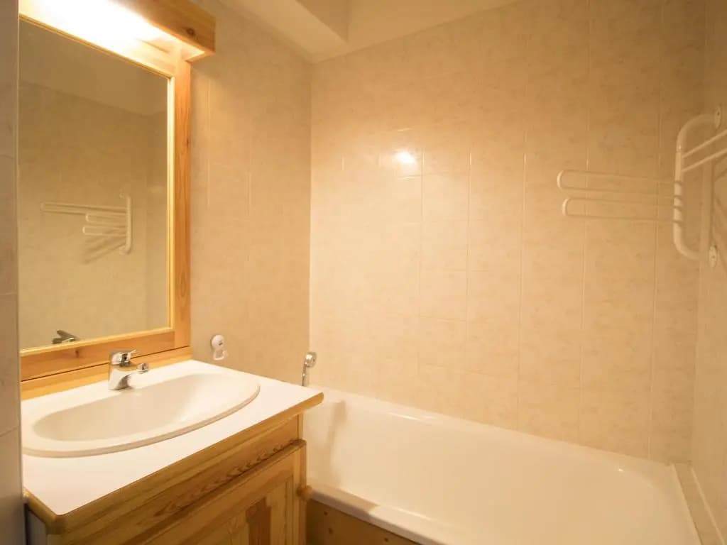 Appartement Aussois, 2 pièces, 4 personnes - FR-1-508-191 - Photo 4