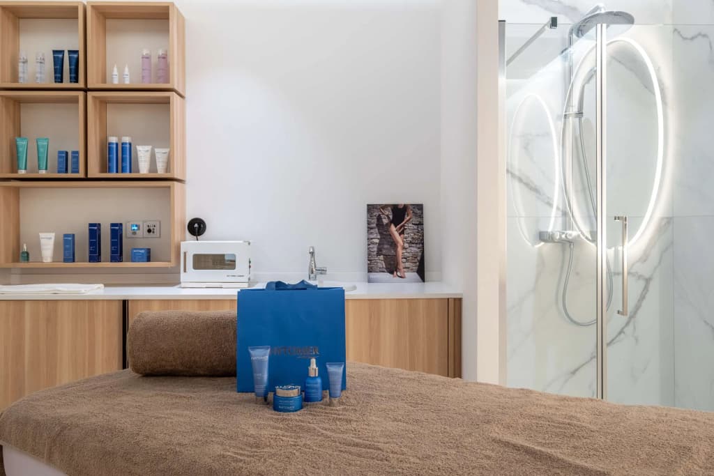 Radisson Blu Grand Hotel & Spa, Malo-Les-Bains - Miniature 7