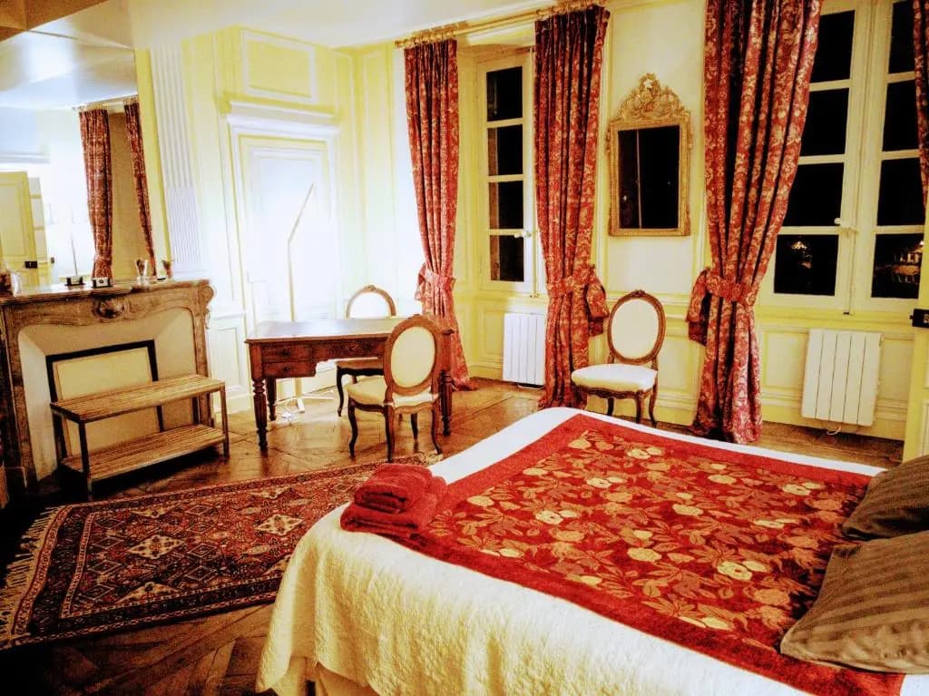 Manoir de Roz Maria - Photo 5