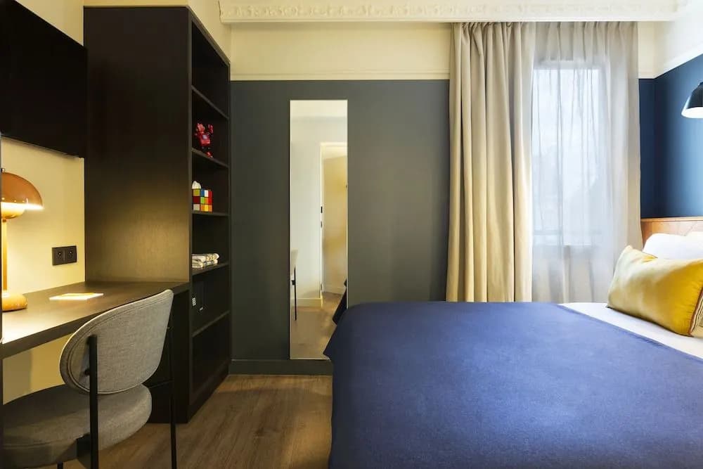 RockyPop Grenoble Appartements - Miniature 7