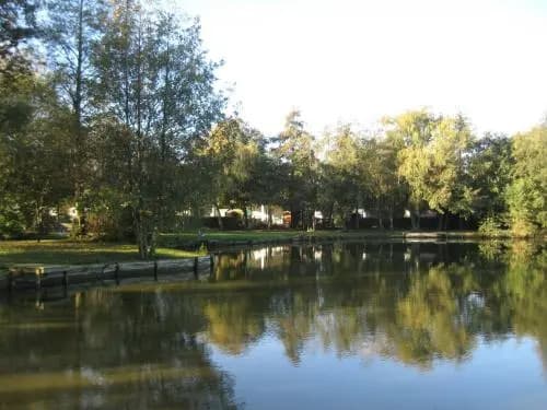 Caravaning Les Tourterelles - Miniature 6