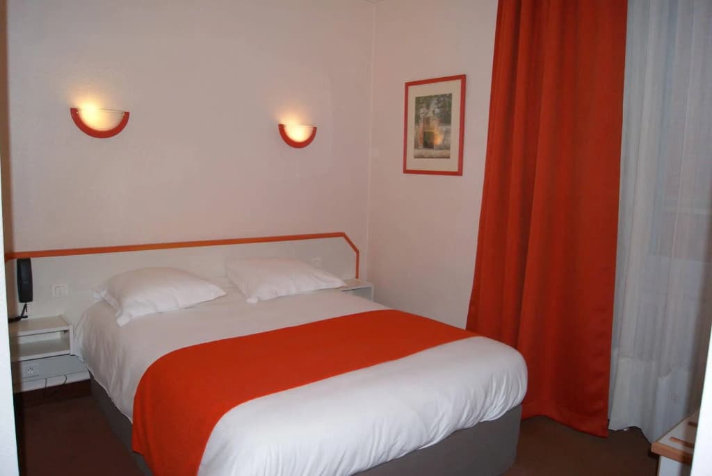 Hôtel Suzane - Photo 4