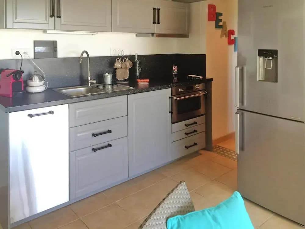 Holiday Home in La Croix-valmer Near Beaches - Miniature 6
