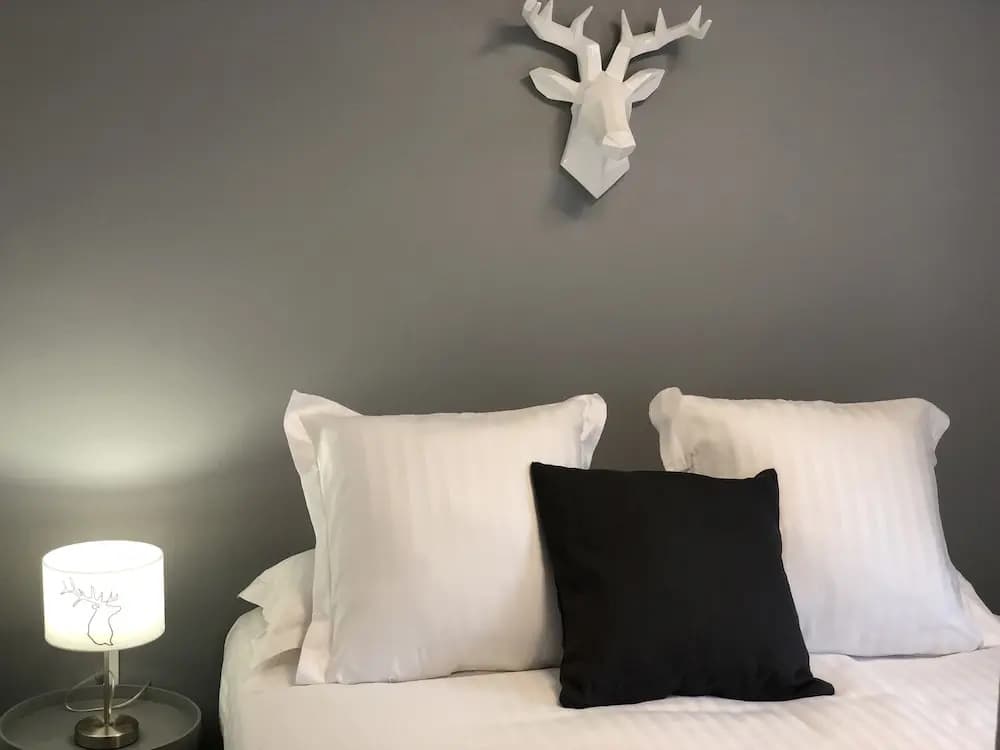 Hôtel Génépi - Photo 4