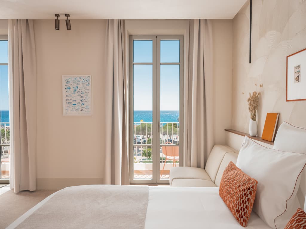 Hotel Liautaud Rooftop Cassis - Photo 3