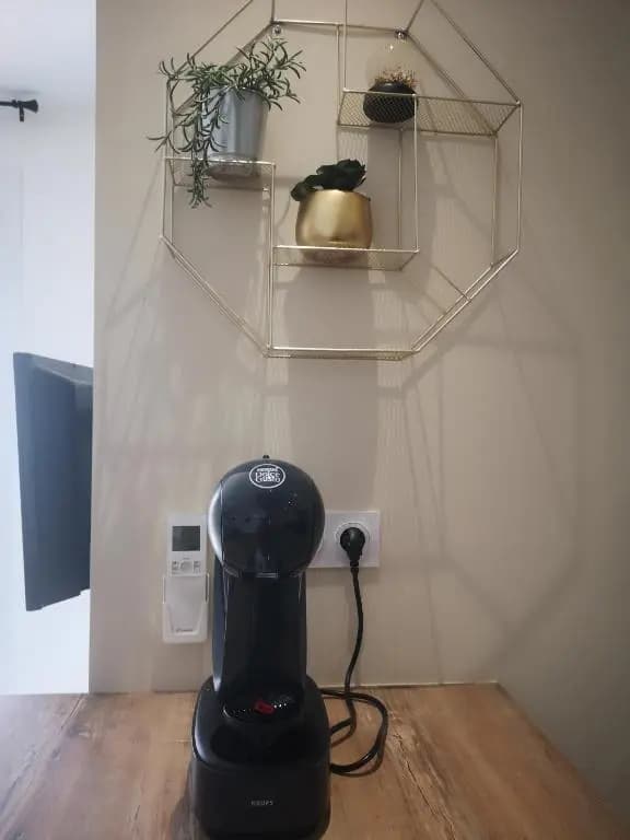 Appartement contemporain le Vendome à 90m de la plage - Photo 3