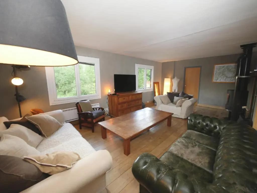 House N Alpes - Photo 2