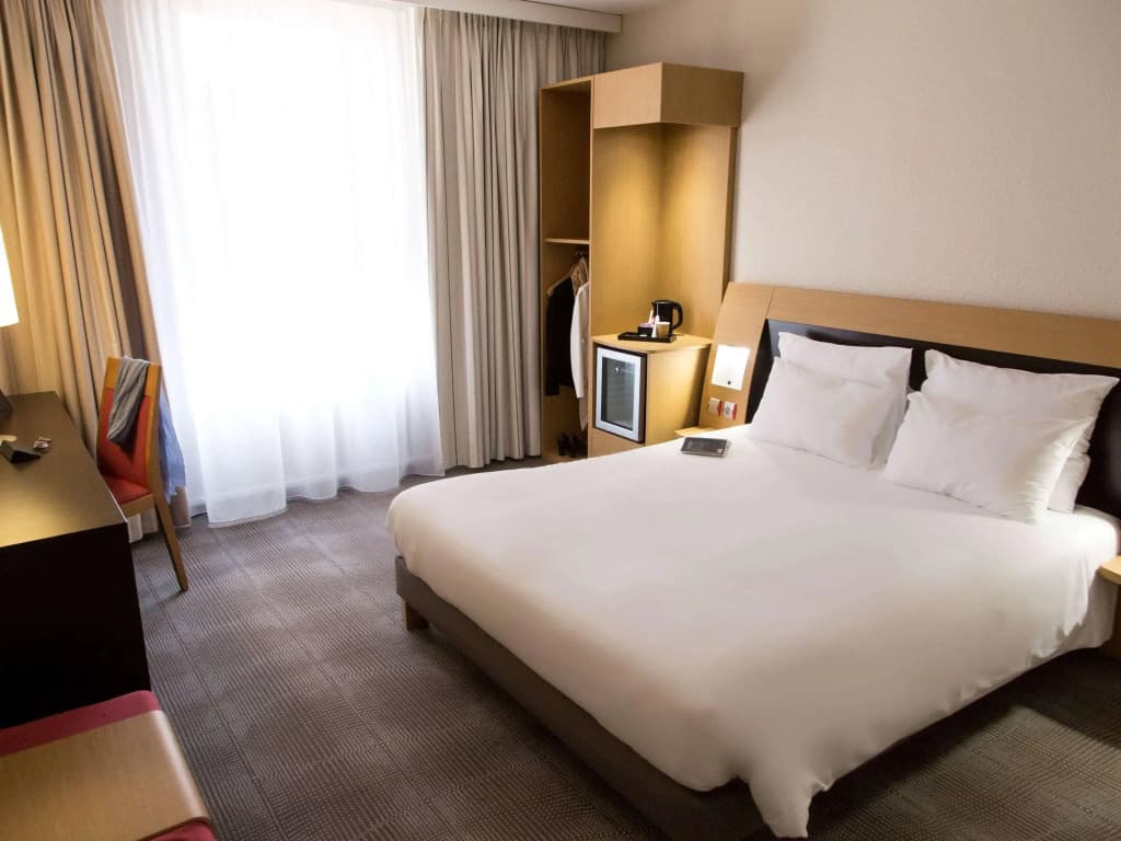 Novotel Perpignan Nord Rivesaltes - Photo 3