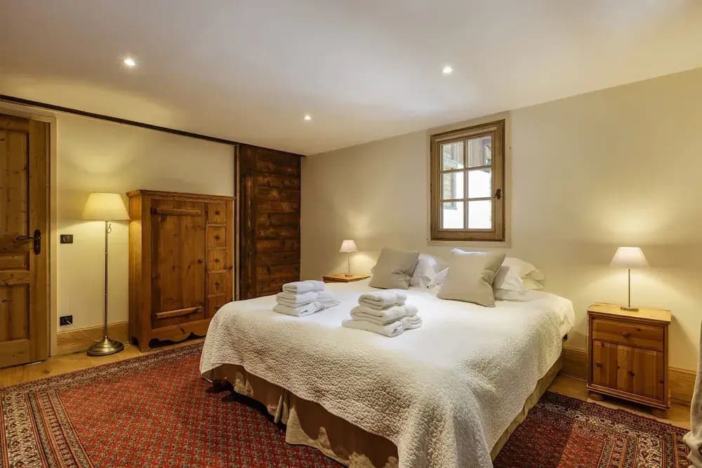 Magnificent Chalet Valhalla 5 Central Chamonix - Miniature 6