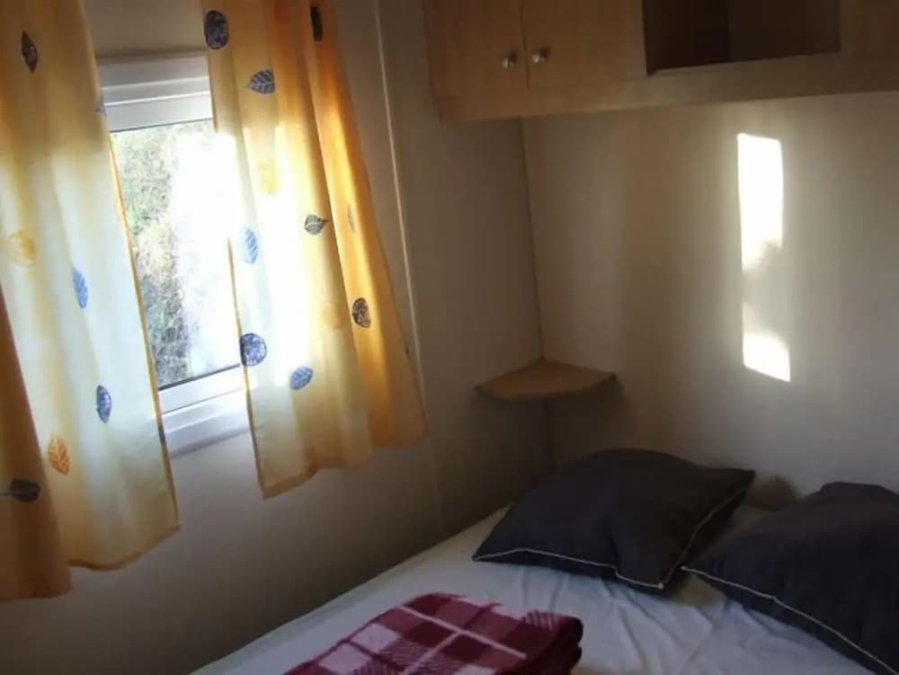 Camping Manex - Mobil-Home - Photo 1