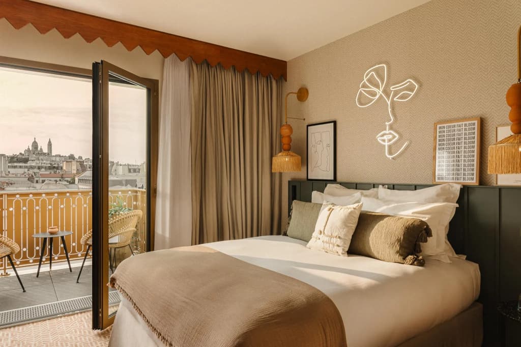 Bloom House Hotel & SPA - Miniature 6