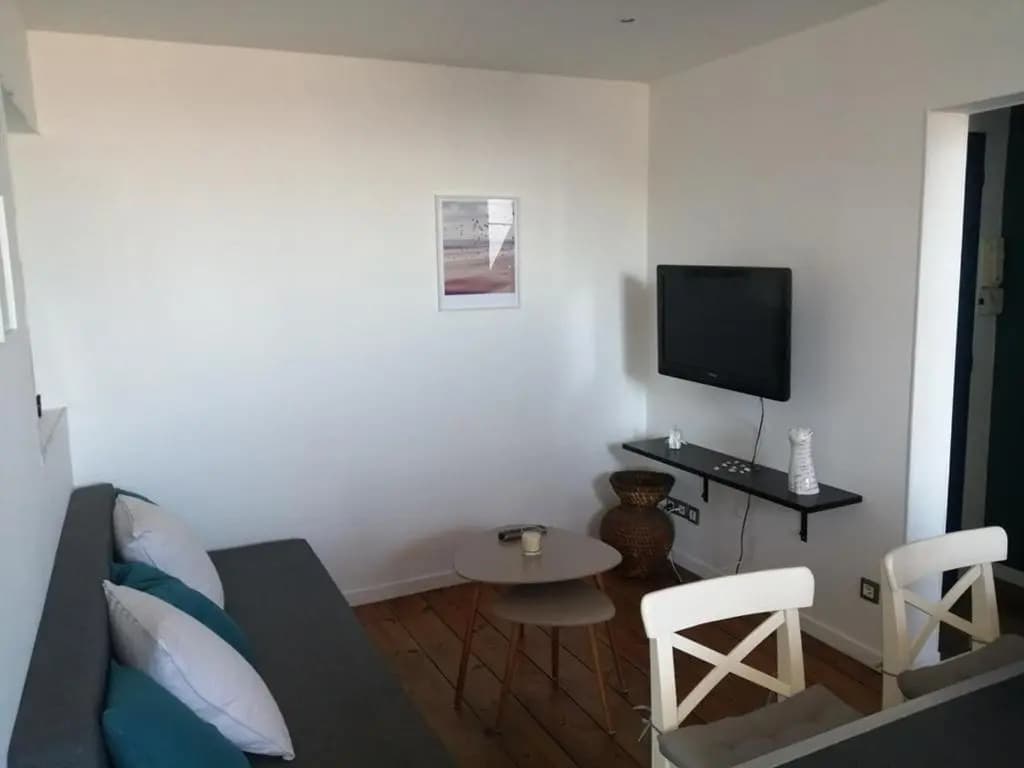 Appartement Berck-Plage, 3 pièces, 4 personnes - FR-1-646-8 - Photo 2