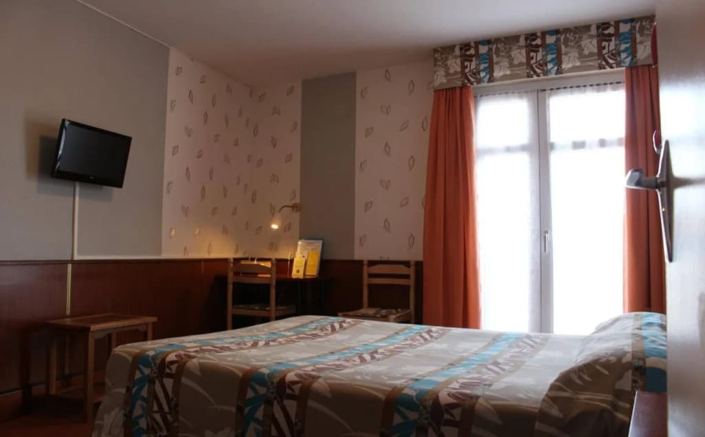 Hôtel Le France - Photo 4
