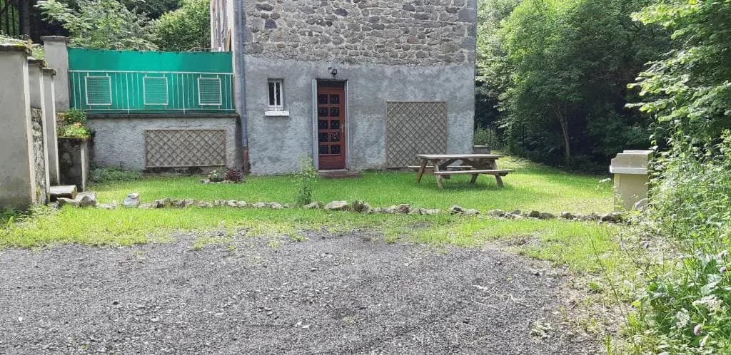 Appartements à la Bourboule - Photo 1