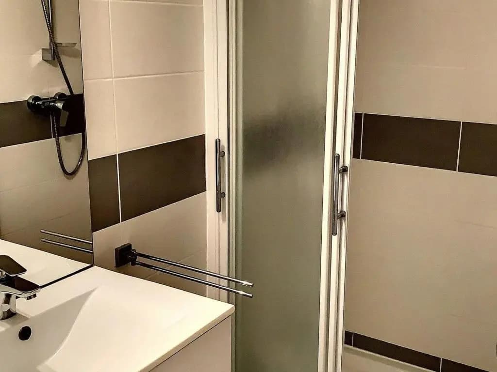 Appartement Balaruc-les-Bains, 1 pièce, 4 personnes - FR-1-503-89 - Miniature 6