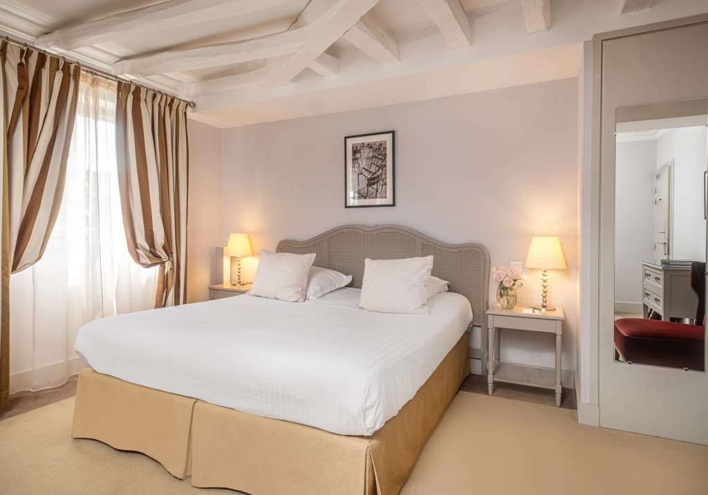 Chateau Belmont Tours by The Crest Collection (ex. Clarion Hotel Château Belmont Tours) - Photo 3