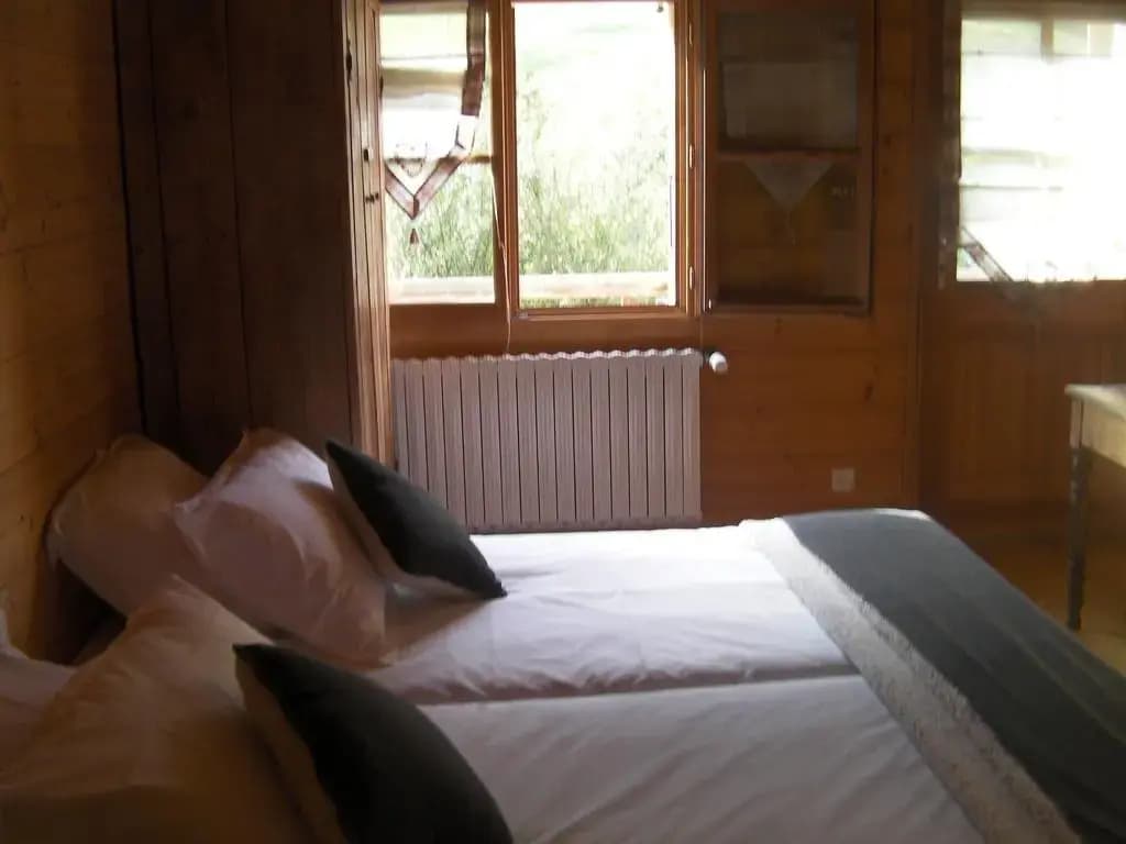 Appartment La ferme de Flore - Photo 1