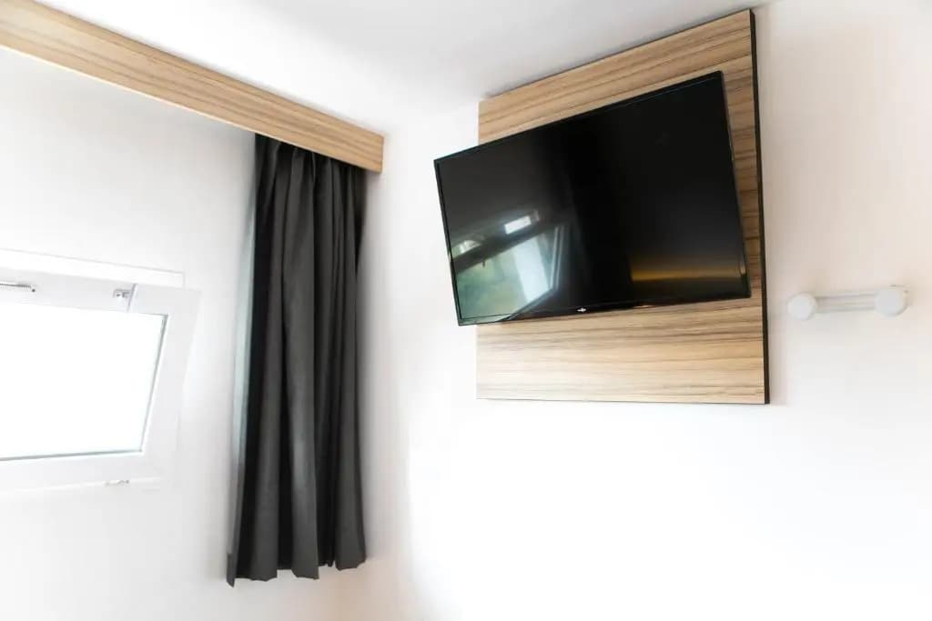Best Hotel Bordeaux Sud - Miniature 6