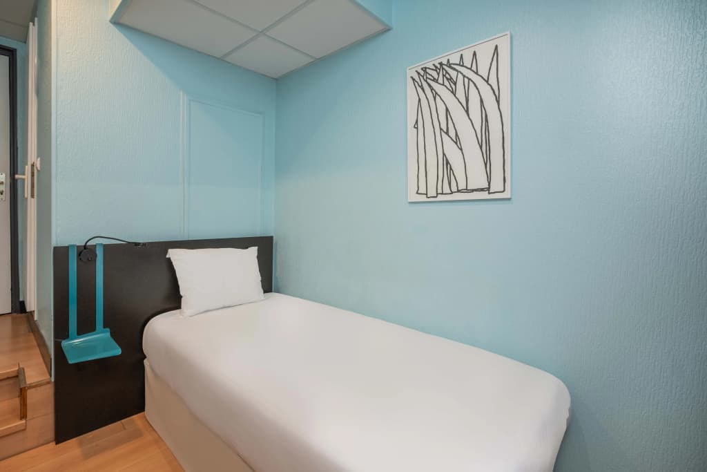 Hôtel Daval - Photo 3