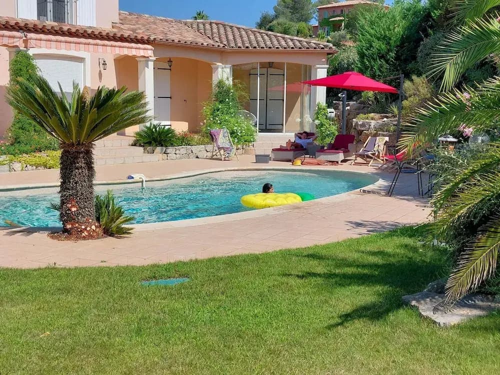 Villa 8 personnes - Photo 5