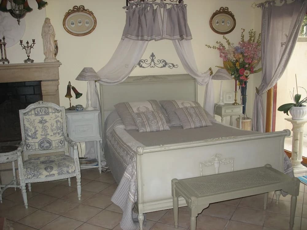 Le Clos Saint-Fiacre - Photo 5
