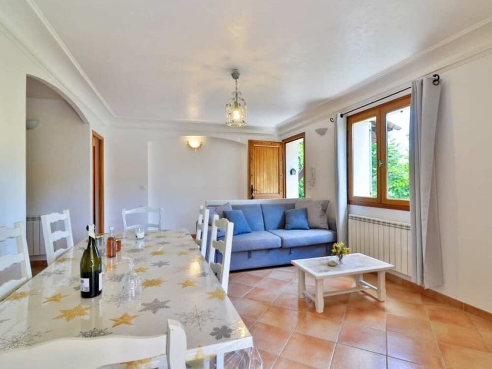 Pascaline, Holiday Cottage for 4 People - Miniature 6