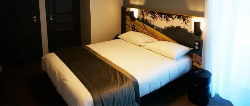 Hôtel Saint-Roch, The Originals Relais - Photo 2
