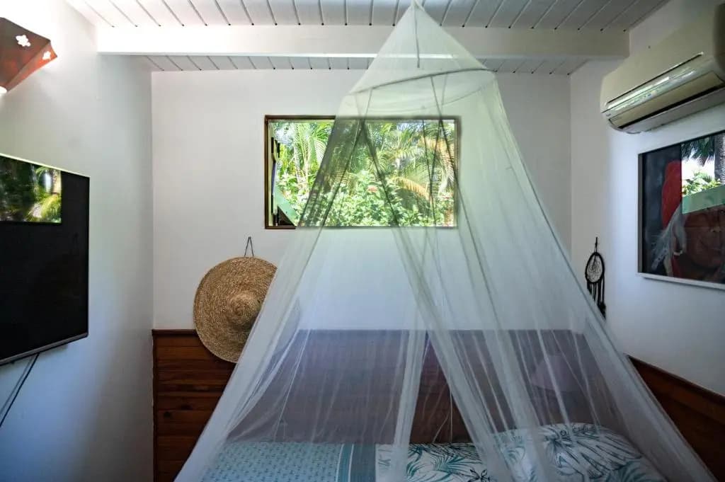 Bel Orizon Bungalow tout confort avec sa piscine privative - Photo 5