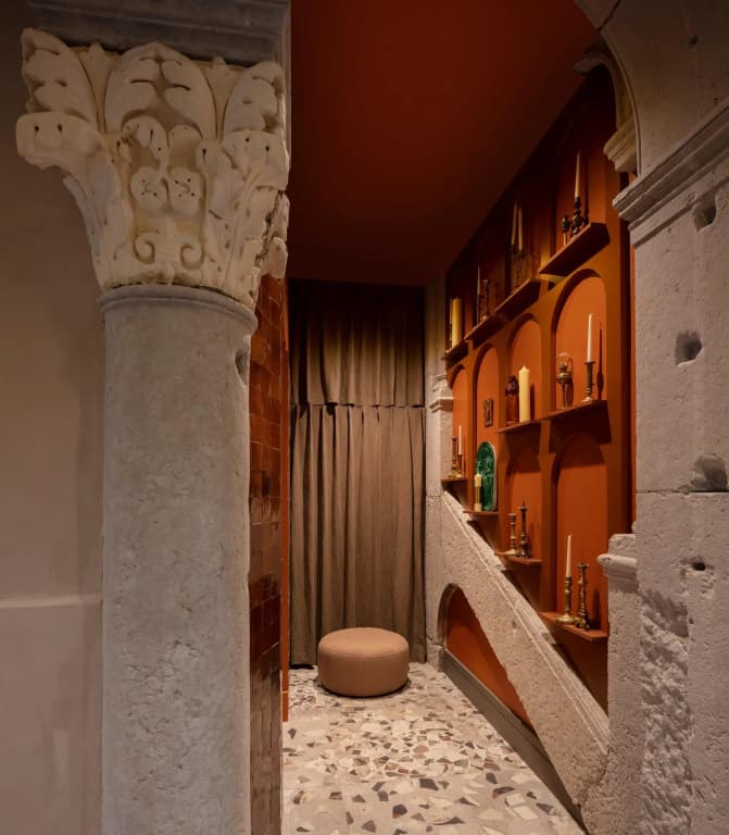Hotel de l'Abbaye - Photo 2
